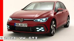 2021 volkswagen atlas is here already and the biggest vw gets a refresh. 2021 Volkswagen Golf Gti Configurations Novocom Top