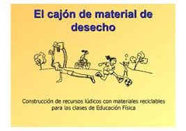 Juegos para desarrollar habilidades motrices. 2013 14 Material Reciclable Para Clases De Educacion Fisica By Francisco Javier Arranz Issuu