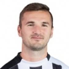 Profile Pawel Kubies, : Info, news, matches and statistics