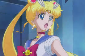 Sailor Moon S First Three Seasons Are Coming To Youtube For Free Sailor Moon Sailor Moon S Sailor