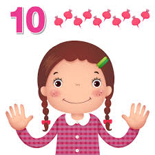 FICHAS DE NÚMEROS ® Numeración para niños de infantil