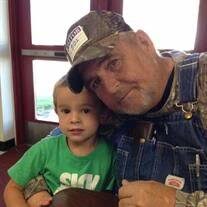 John Neal Gibson Obituary