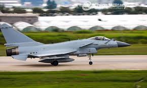 The moderate sweep of the wings and aspect ratios were ideal. J 10c J 11b Fighter Jets Shine In Just Concluded China Pakistan Air Exercises Global Times