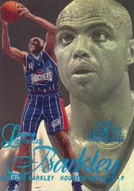 Maybe you would like to learn more about one of these? Top Charles Barkley Cards Rookie Cards Autographs Inserts Valuable