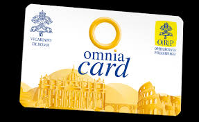 Skip the line for the vatican museums and the sistine chapel, st. Die Omnia Card Rom Preise Und Angebote 2017 Rom Museum