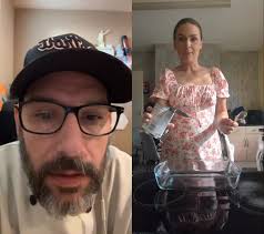 Insane. 😨 Double yuck! 🤢🤮