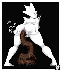White Diamond Rule 34 - Here Steven Universe Gems Get Wild