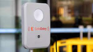 Kindly refer to below safeentry website for more information on safeentry gateway Safeentry Gateway Dubai Khalifa
