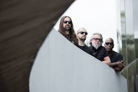 Sepultura Release Punishing New Song Last Time