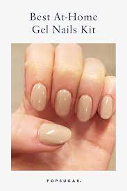 It can be tedious to apply, and you often find yourself not wanting to do your nails because it will look the same as before. Best At Home Gel Nails Kit Popsugar Beauty
