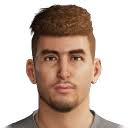 In pes 2021 he has. Kevin Mbabu Pes 2021 Stats