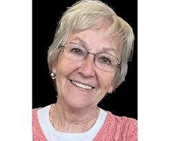 Marilyn Petre Obituary (1942