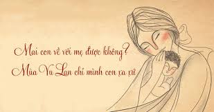 Ngoài ra, ngày nào cũng có thể tụng, tụng vào thời điểm nào, ở địa điểm nào đều tốt cả. Kinh Má»«ng Ä'áº¡i Lá»… Vu Lan Bao Hiáº¿u 2018 Pl 2562