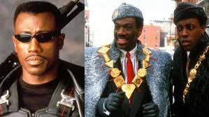 Ver el rey de zamunda película online gratis en 4k sinopsis de: Wesley Snipes Se Suma Al Elenco De Un Principe En Nueva York 2 Rpp Noticias