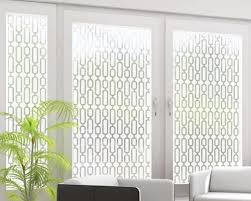 Window shades pull down easily when privacy is necessary, and they roll up just as quickly to allow sunlight into the room or to enable you to look out the window. Etched Glass Stained Glass Frosted Glass Window Films