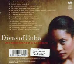 Martha Perez, Marion Inclan, Veila Martinez, Julie Rufino...: Amazon.ca:  Music