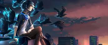 All 3d 60 favorites abstract animals anime art black cars city dark fantasy flowers food holidays love macro minimalism motorcycles music nature other smilies space sport technologies textures vector words Night Lights Anime Hd Wallpaper