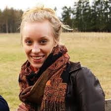 Crystal Struthers's Instagram, Twitter & Facebook