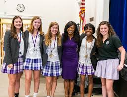 Ashley Hall Honor Week | Charleston, South Carolina | Ashley ...