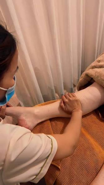 Tender Care Cairns Massage Photos