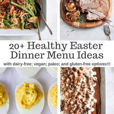 Look no better than this listing of 20 finest recipes to feed a crowd when you require incredible ideas for this recipes. Healthy Easter Dinner Menu Ideas Whole30 Paleo The Wooden Skillet