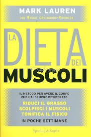 Ecco perché l'alimentazione gioca un ruolo essenziale: La Dieta Dei Muscoli Libro Di Mark Lauren