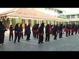 Maybe you would like to learn more about one of these? Pondok Pesantren Tahfidz Al Basyir Youtube