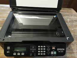 View and print using the lcd screen and make copies too. Mon Imprimante Epson Stylus Est En Pause
