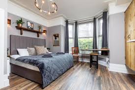 The clean bedroom is located at 142 fleet street, portsmouth, nh. Accudo House Boutique Holiday Suites Portsmouth Updated 2021 Prices