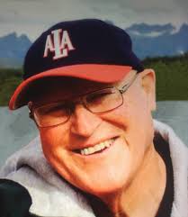 Thomas Rodney Hudson