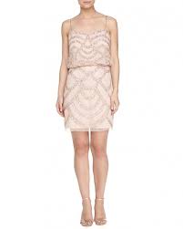 Wear These 24 Rose Gold Colored Dresses Accessories To Every Winter Wedding Cocktail Dress Maternity Dress Accessories Cocktail Dress Wedding