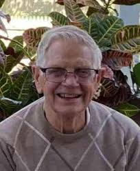 Richard Farmer Obituary