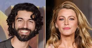 Blake Lively Told Justin Baldoni She Was a 'B--- Buster'
