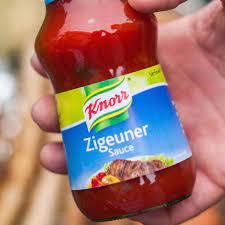 Rose was born in heidelberg in 1946. Zigeunersauce Weitere Anbieter Planen Umbenennung Wirtschaft