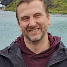 Martin Andresen's Instagram, Twitter & Facebook