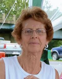 Maxine Hart Obituary March 26, 2015