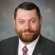 Chad Lueken, Knights of Columbus Insurance