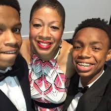 Jana Johnson-Davis (@kobienkharismom)