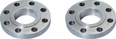 Flange Faces Raised Face Rf Flat Face Ff Ring Type