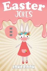 It can be very difficult to be sure that teens find anything at all funny, because they often work hard on maintaining a straight face. Easter Jokes Joke Book A Fun And Interactive Easter Joke Book For Kids Boys And Girls Ages 4 5 6 7 8 9 10 11 12 13 14 15 Years Old Easter Gift B Free Delivery When You Spend Pound 10 At Eden Co Uk