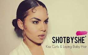 Kiss Curls Baby Hairstyles Hair Images Hair Inspiration