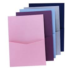 This set of blank cards and envelopes are ideal for creating your own greeting cards and event invitations. Diy Invitations 10 Sheets Of Cover Stock Paper For Weddings Other Events Pink Visual Arts Craft Supplies Tools Kromasol Com