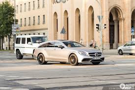 Mercedes Benz Cls 63 Amg S X218 Shooting Brake 2015 9 2017 Autogespot In 2020 Mercedes Benz Cls Mercedes Benz Mercedes