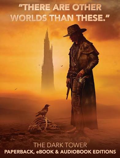 The Dark Tower 2016 Collection