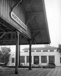 North Hollywood Post Office Valley Village Toluca Lake Studio City