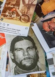 Clarence Crouch's Instagram, Twitter & Facebook