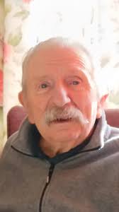 Death Notice of Robert McMunn (Stoneyford, Kilkenny)