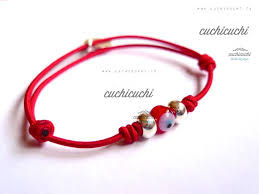 Pulseras Rojas Para Bebe Son Para Proteccion Y El Mal De Pulseras Rojas Para Bebe Son Para Proteccion Y El Mal Pulsera Roja Pulseras Tejidas Pulsera Para Bebe