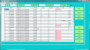 Aplikasi inventory barang dan stock opname berbasis web terbaik di indonesia. Simple Inventory Manager Download