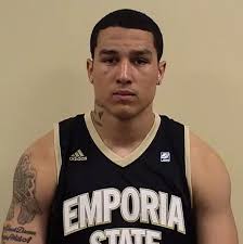 2012-13 Men's Basketball Roster